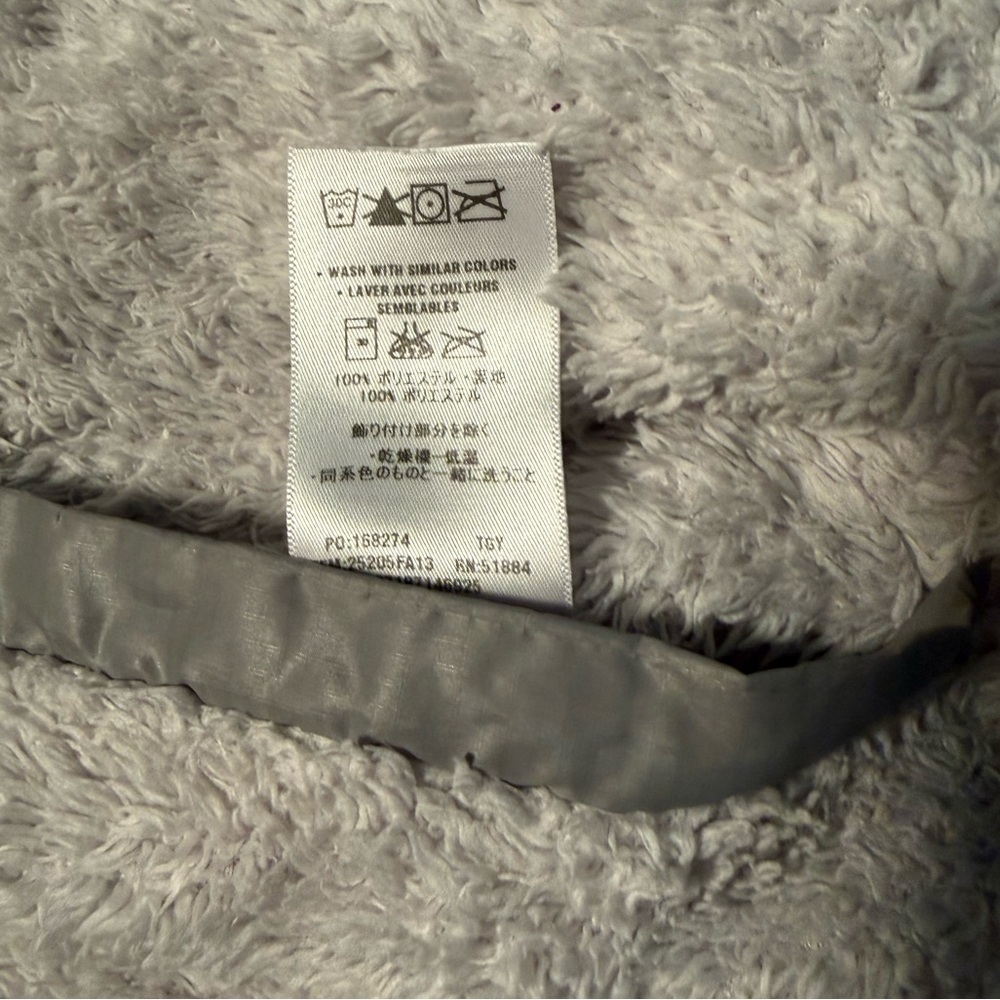 PATAGONIA W’s LOS LOBOS REVERSIBLE VEST - Picture 7 of 9